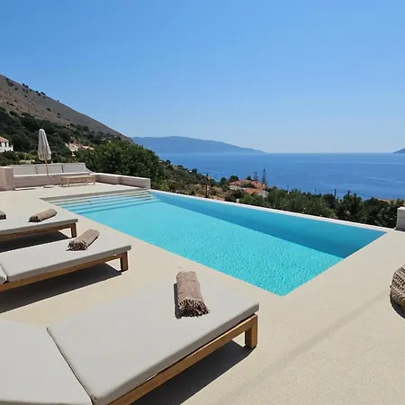Doto With Private Pool