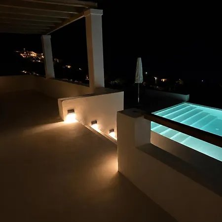 Doto With Private Pool 빌라