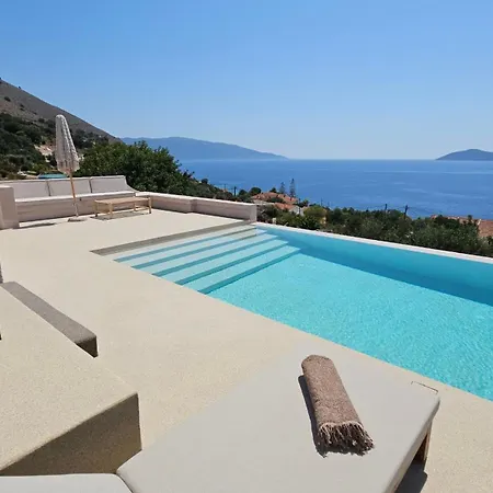 빌라 Doto With Private Pool