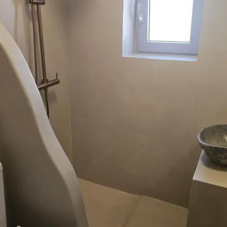 빌라 Doto With Private Pool