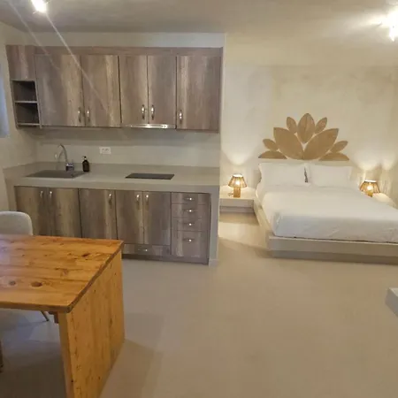 Doto With Private Pool *